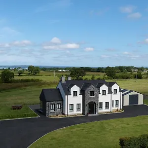 Couette-café Boutique B + B Crumlin (Antrim)
