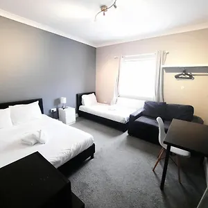 Apartment Addenro, Southampton