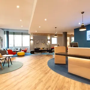 Hotel Express Town Centre By Ihg Cheltenham