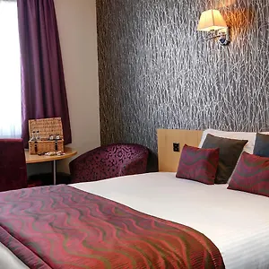 visit hotel