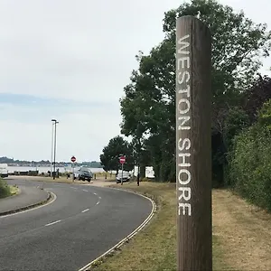 Apartment Weston Shore, Southampton
