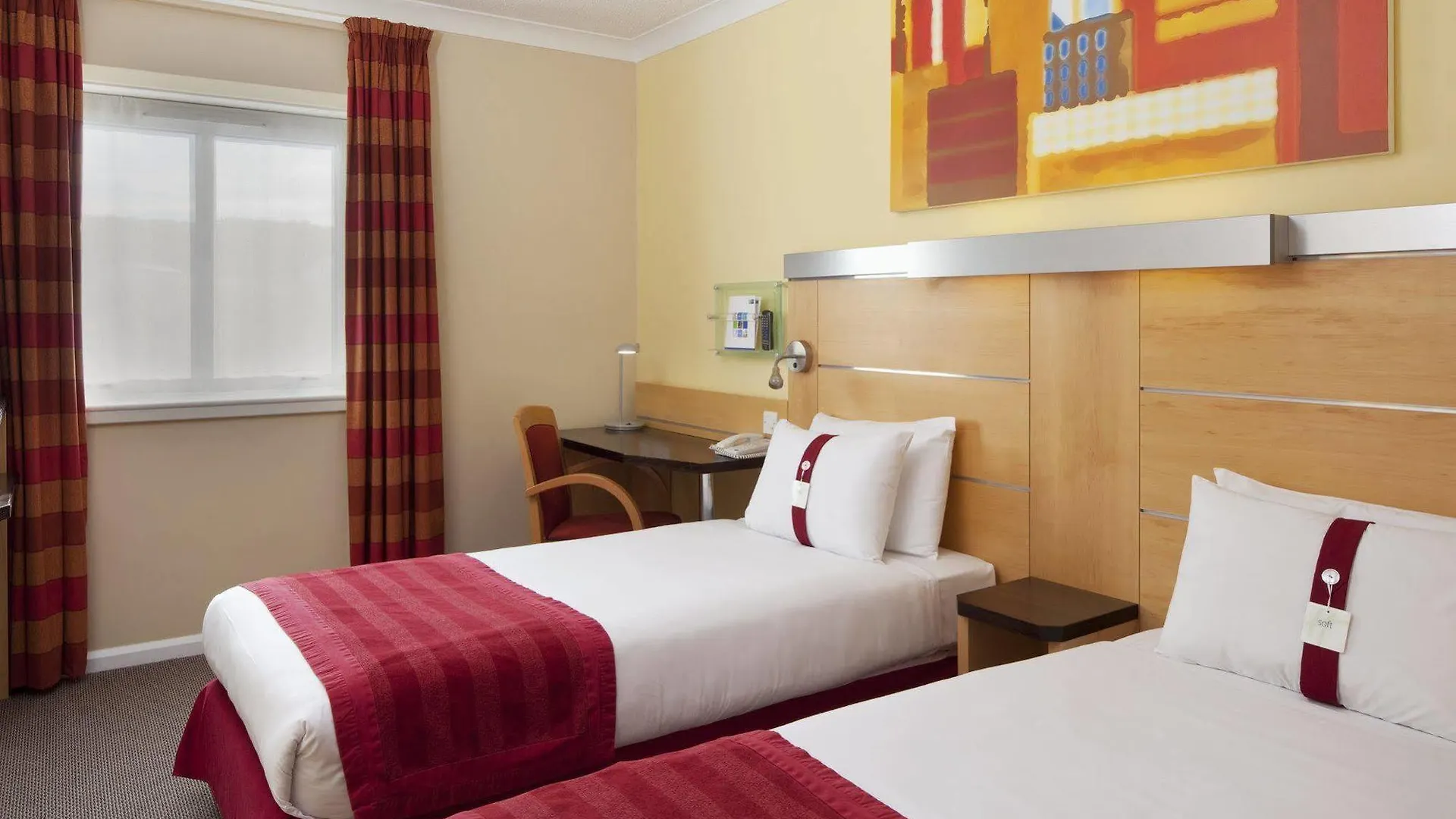 Hotel Holiday Inn Express Southampton - M27, J7 By Ihg